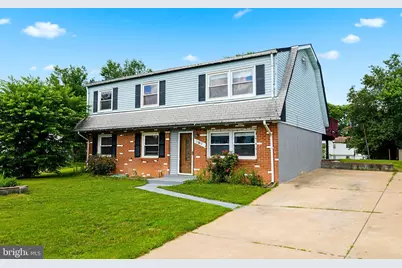 12902 Ketterman Drive, Woodbridge, VA 22193 - Photo 2