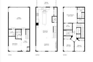 15069 Jaxton Sq Ln, Haymarket, VA 20169 - Photo 38