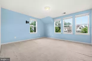 2341 Sweet Pepperbrush Loop, Dumfries, VA 22026 - Photo 22