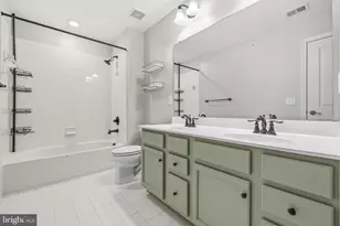 2341 Sweet Pepperbrush Loop, Dumfries, VA 22026 - Photo 34
