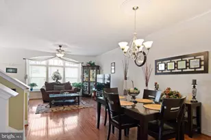 2613 Glenriver Way, Woodbridge, VA 22191 - Photo 4