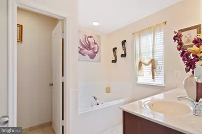 2613 Glenriver Way, Woodbridge, VA 22191 - Photo 8