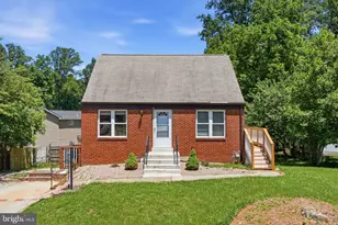 5388 Shamus Ct, Woodbridge, VA 22193 - Photo 2