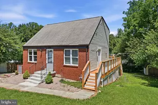 5388 Shamus Ct, Woodbridge, VA 22193 - Photo 4
