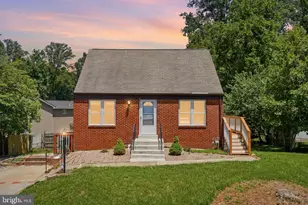 5388 Shamus Ct, Woodbridge, VA 22193 - Photo 1