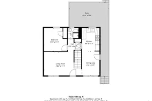 5388 Shamus Ct, Woodbridge, VA 22193 - Photo 32