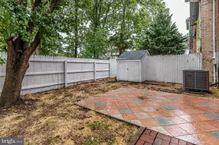 15263 Waterwheel Terrace, Woodbridge, VA 22191 - Photo 32