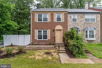 15263 Waterwheel Terrace, Woodbridge, VA 22191 - Photo 2