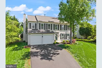 8190 Lone Oak Court, Manassas, VA 20111 - Photo 2