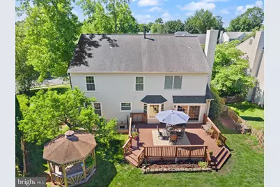 8190 Lone Oak Court, Manassas, VA 20111 - Photo 64