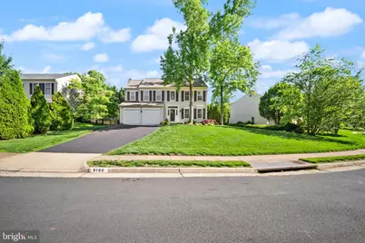 8190 Lone Oak Court, Manassas, VA 20111 - Photo 4