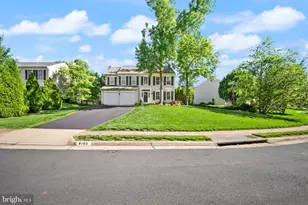 8190 Lone Oak Ct, Manassas, VA 20111 - Photo 4