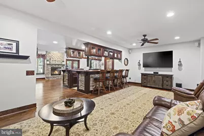 5958 Cody Spring Place, Haymarket, VA 20169 - Photo 6