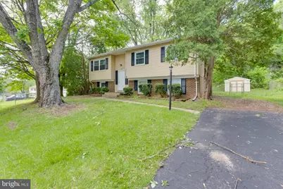 5308 Macwood Drive, Woodbridge, VA 22193 - Photo 2
