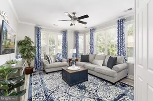 6943 Cumberstone Pl, Gainesville, VA 20155 - Photo 8