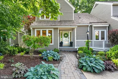 4752 Timber Ridge Drive, Montclair, VA 22025 - Photo 4