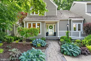 4752 Timber Ridge Dr, Montclair, VA 22025 - Photo 4