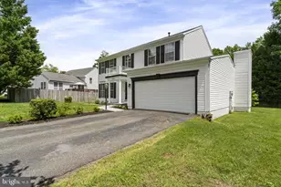 3429 Lacrosse Ct, Woodbridge, VA 22193 - Photo 8