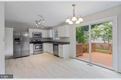 3429 Lacrosse Court, Woodbridge, VA 22193 - Photo 4