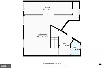 3429 Lacrosse Court, Woodbridge, VA 22193 - Photo 44