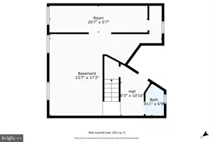 3429 Lacrosse Ct, Woodbridge, VA 22193 - Photo 44