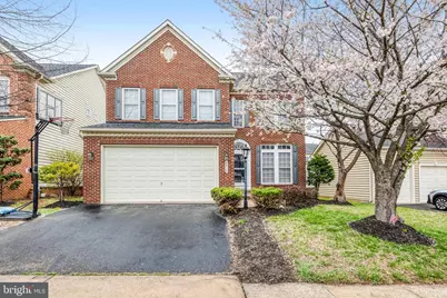 8416 Churchside Drive, Gainesville, VA 20155 - Photo 4
