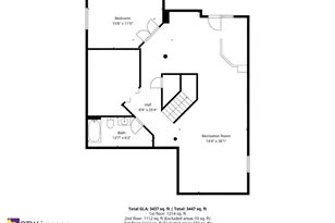 8416 Churchside Dr, Gainesville, VA 20155 - Photo 84