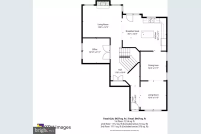 8416 Churchside Drive, Gainesville, VA 20155 - Photo 82