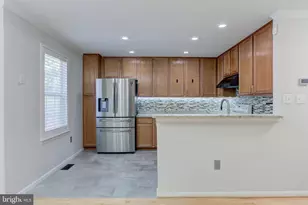 3380 Vineland Pl, Dumfries, VA 22026 - Photo 12