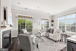 810 Belmont Bay Dr, Woodbridge, VA 22191 - Photo 18