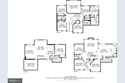 5680 Caribbean Court, Haymarket, VA 20169 - Photo 72
