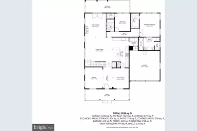 2208 Potomac River Boulevard, Dumfries, VA 22026 - Photo 78