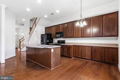 9227 Ribbon Falls Loop, Bristow, VA 20136 - Photo 20