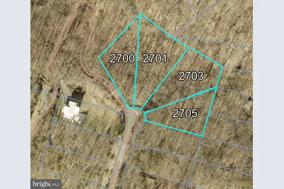 2700 & 2701 & 2703 & 2705 Rodgers Terrace, Haymarket, VA 20169 - Photo 1