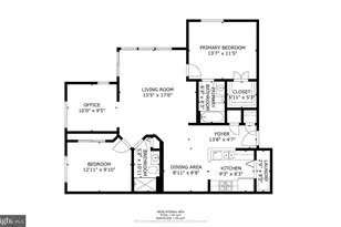 14162 Cuddy Loop, Woodbridge, VA 22193 - Photo 2
