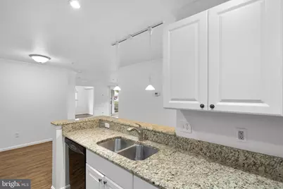 14162 Cuddy Loop #104, Woodbridge, VA 22193 - Photo 10