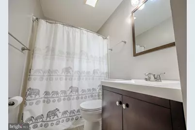 3391 Benbow Court, Woodbridge, VA 22193 - Photo 18