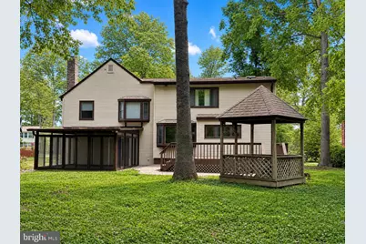 15826 Vista Drive, Montclair, VA 22025 - Photo 2