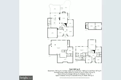 14454 Broadwinged Drive, Gainesville, VA 20155 - Photo 100