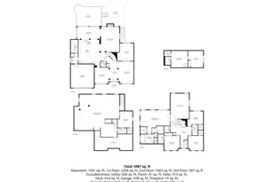 14454 Broadwinged Dr, Gainesville, VA 20155 - Photo 100