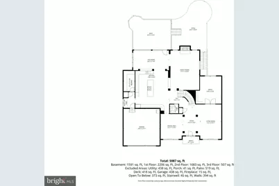 14454 Broadwinged Drive, Gainesville, VA 20155 - Photo 104