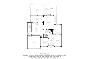 14454 Broadwinged Dr, Gainesville, VA 20155 - Photo 104