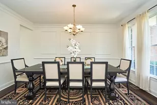 5778 Solheim Cup Dr, Haymarket, VA 20169 - Photo 8