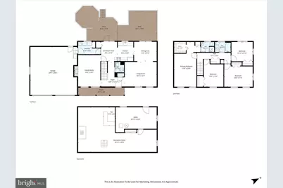 4556 Lawnvale Drive, Gainesville, VA 20155 - Photo 46
