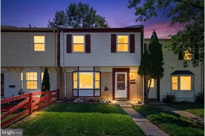 8231 Community Drive, Manassas, VA 20109 - Photo 1
