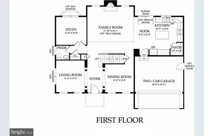 15342 Colonel Tansill Court, Woodbridge, VA 22193 - Photo 10