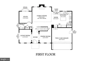 15342 Colonel Tansill Ct, Woodbridge, VA 22193 - Photo 10