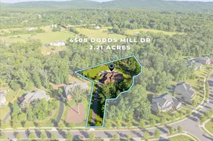 4508 Dodds Mill Dr, Haymarket, VA 20169 - Photo 2