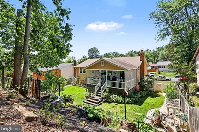 3931 Forge Drive, Woodbridge, VA 22193 - Photo 26