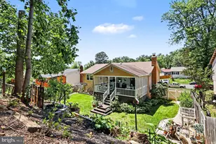 3931 Forge Dr, Woodbridge, VA 22193 - Photo 26